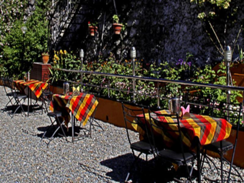 Hotel Surya Kiran Mussoorie Exterior photo