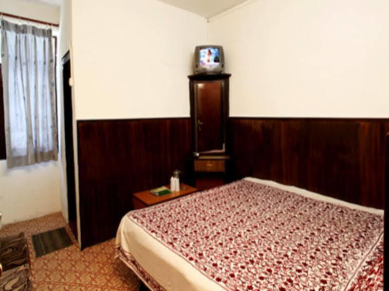 Hotel Surya Kiran Mussoorie Exterior photo
