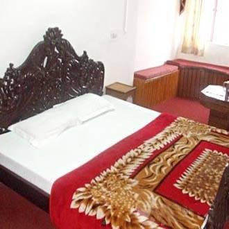 Hotel Surya Kiran Mussoorie Exterior photo