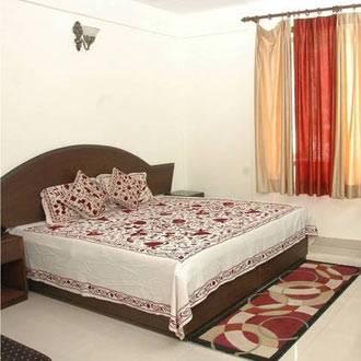 Hotel Surya Kiran Mussoorie Exterior photo