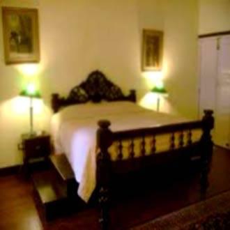 Hotel Surya Kiran Mussoorie Exterior photo